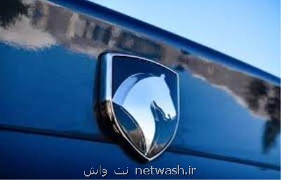 خبر توقف تولید ۵ محصول ایران خودرو تکذیب شد