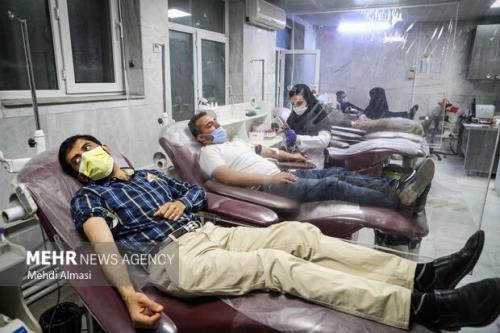434 خوزستانی بر اثر گرد و خاک به مراکز درمانی رجوع کردند