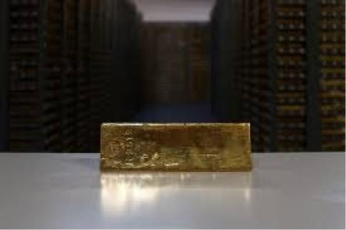 تورم آمریکا تعیین کننده قیمت طلای جهانی