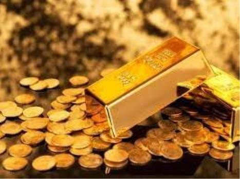 طلا روی دلار را کم کرد!
