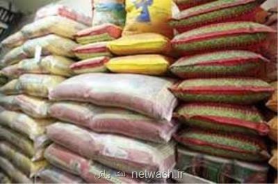 افزایش جهانی قیمت برنج