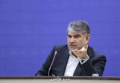 تخصیص 3500 میلیارد تومان اعتبار برای بخش کشاورزی استان کرمان با موافقت هیات دولت تخصیص 3500 میلیارد تومان اعتبار برای بخش کشاورزی استان کرمان با موافقت هیات دولت
