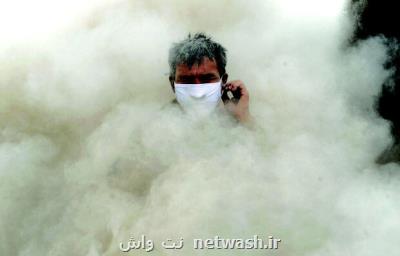آزمایشگاه مرجع آلودگی بو در کشور
