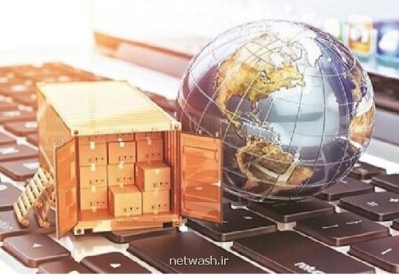 صادرات محصولات دانش بنیان نیازمند سیاست های کلان است صادرات محصولات دانش بنیان نیازمند سیاست های کلان است