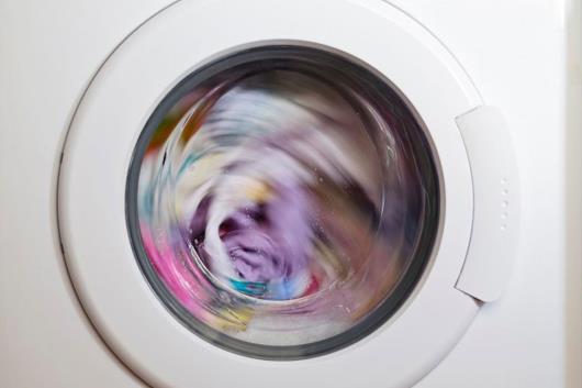 مهمترین ایرادات ماشین های لباسشویی