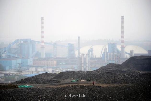 در سال 2023، تولید زغال سنگ در چین در حال افزایش است