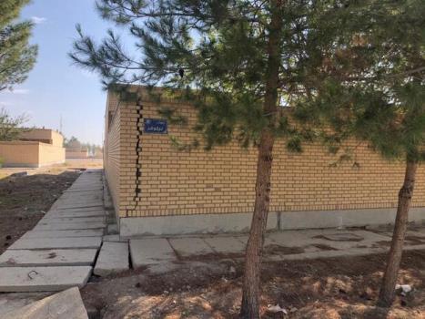 40 مدرسه اصفهان در کام فرونشست