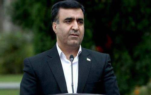 معاون رییس جمهور عازم جده شد