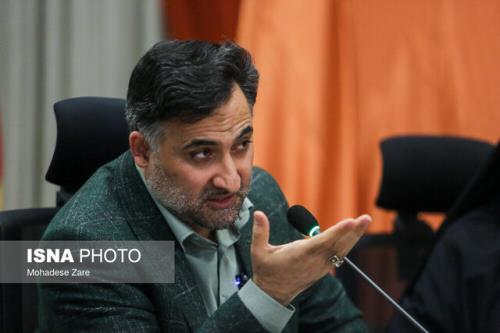 جنایت صهیونیست ها در شهادت سردار سیدرضی بی پاسخ نخواهد ماند