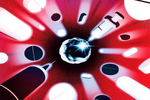 درمان دقیق سرطان با آزمایش تمام گزینه های ممکن