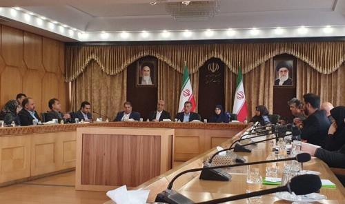 در جلسه کارگروه ملی مدیریت پسماند چه گذشت؟