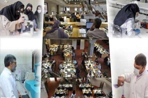 مشارکت معاونان پژوهشی دانشگاه ها در روزآمدسازی نقشه جامع علمی