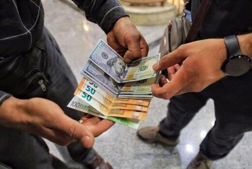 قیمت جدید دلار، یورو و سایر ارزها امروز 27 تیرماه 1404