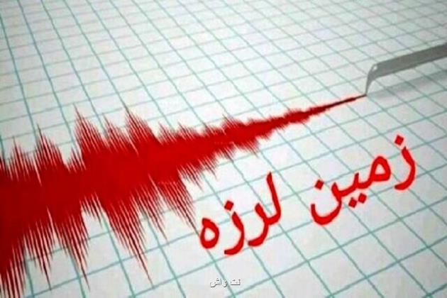 گسل درونه، مسبب رخداد 13 زمینلرزه در زمان آباد استان سمنان