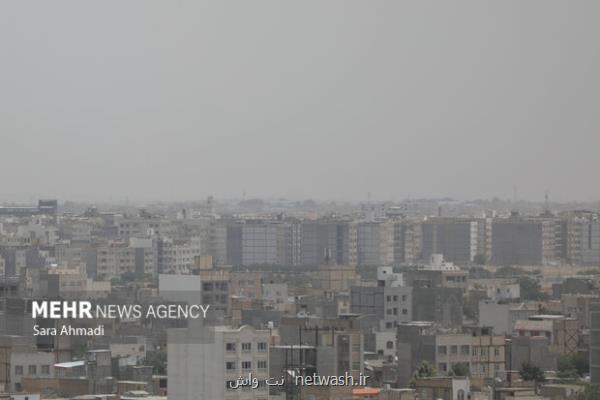 لزوم اصلاح قوانین و برخورد محکم با مسببان آلودگی هوا