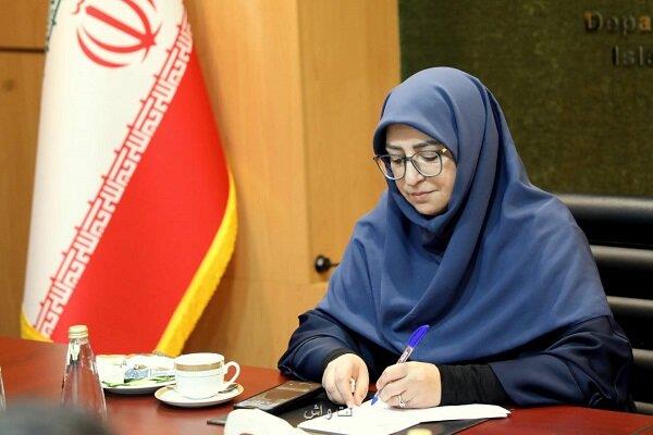 تالاب صالحیه به کانون گردوغبار تبدیل گشته است