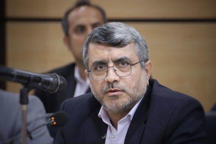 معجزه در جاده مرگ یوزها کریدور عباس آباد بعد از ۱۰ سال امن شد!
