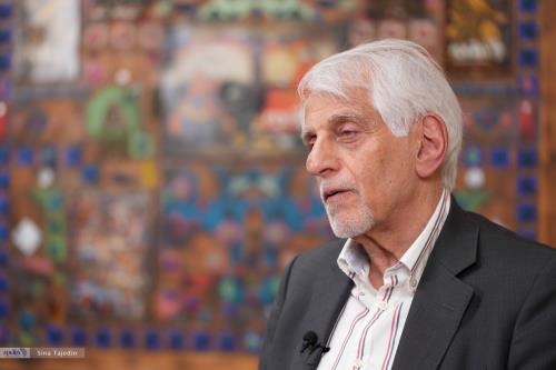 پاسخ ماجدی به پرسش مهم باردیگر جنگ می شود؟