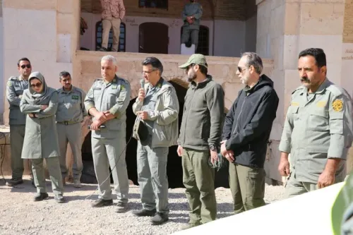 توسعه پایدار در گرو حفظ محیط زیست است توسعه بی قاعده ممنوع!