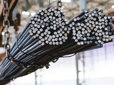 بررسی قیمت میلگرد در گرید و سایزهای متفاوت