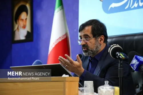 غفلت از حق آبه ها عامل اصلی گرد و غبار قم است