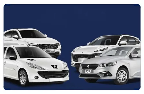 شوک شدید دلار به بازار خودرو