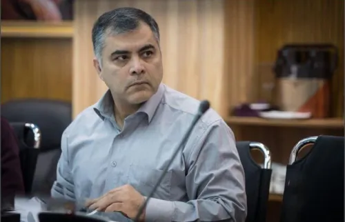 توضیح مهم در رابطه با خبر استعفای وزیر نفت