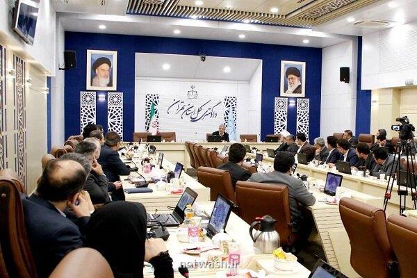 ورود دستگاه قضایی برای پیشگیری از انحصار پسماند