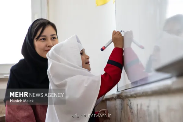 تعطیلی مهدکودک ها و پیش دبستانی های استان تهران طرح زوج و فرد پابرجا است