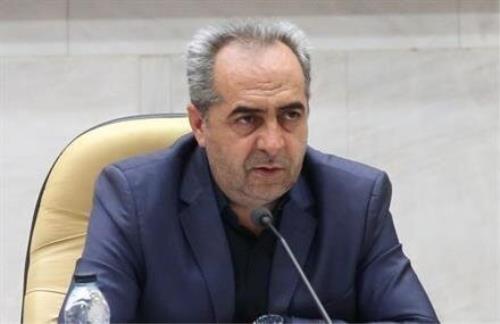 خبر حمایتی استاندار در مورد واحدهای گرفتار مشكلات مالیاتی