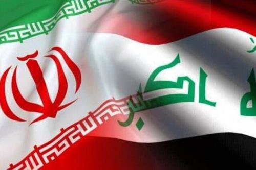 رشد 540 درصدی واردات ایران از عراق!