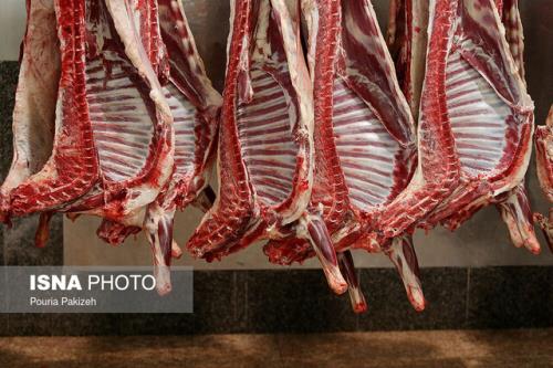 توقف صادرات گوشت گاو برزیل به چین