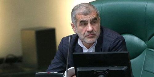 کمیسیون انرژی درباب مصرف برق رمزارزها گزارش ارائه کند