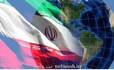 نقش مؤثر سفیران در توسعه بازار فناوری ایرانی در عرصه های بین المللی