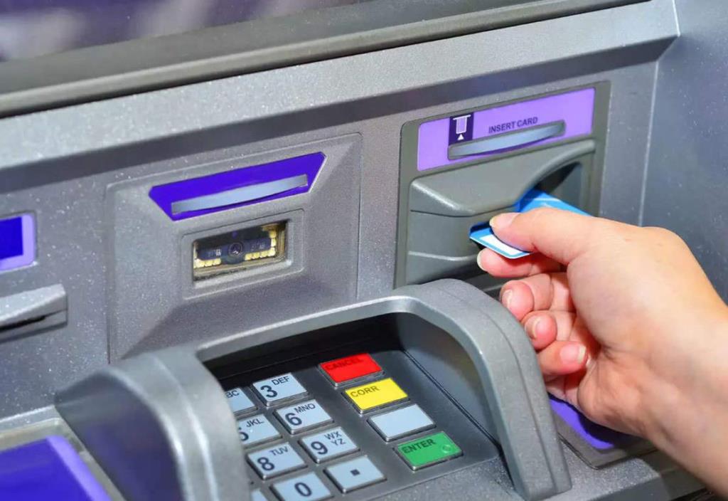 خرید دستگاه atm