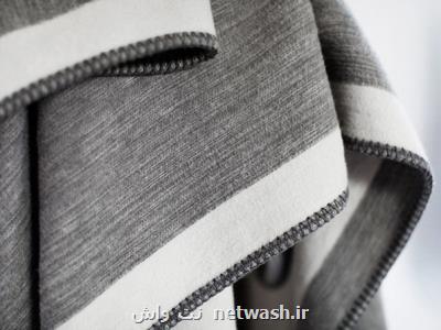 پتوی های ضدمیكروب و كندسوز ایرانی وارد خطوط هوایی شدند