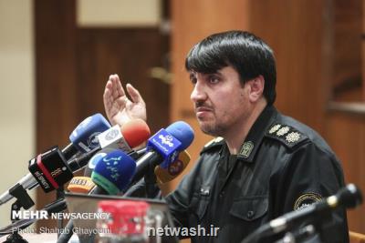 خودرو های داخلی پاسخگوی نیاز حوزه محیط بانی نیست