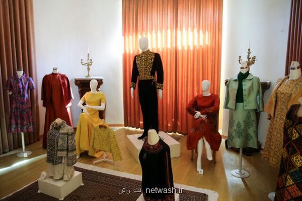 پشتیبانی از فروشندگان لباس های متعارف زنان