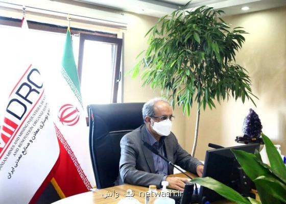 سرعت گرفتن ۲ میلیون متر حفاری با تامین تجهیزات توسط شرکت های بزرگ
