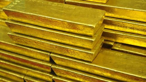 طلا با صعود به استقبال تعطیلات کریسمس رفت