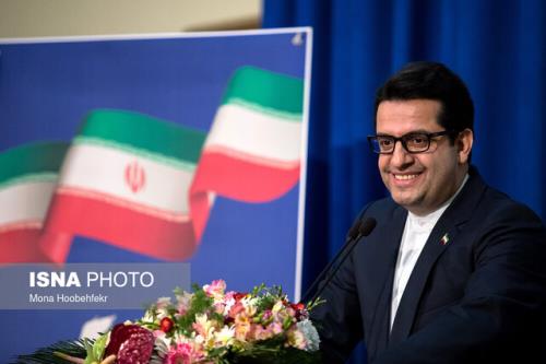 روابط ایران و آذربایجان در مطلوب ترین شرایط امکان دارد
