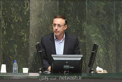 به استمهال وام کشاورزان و دامداران توجه گردد