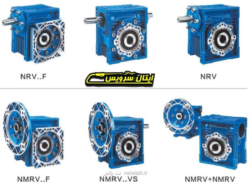 تجزیه و تحلیل تأثیر کووید19 بر بازار گیربکس صنعتی 2021