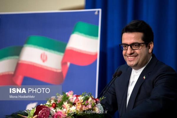 روابط ایران و آذربایجان در مطلوب ترین شرایط امکان دارد