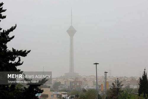 تهرانی ها حتی المقدور از خانه خارج نشوند