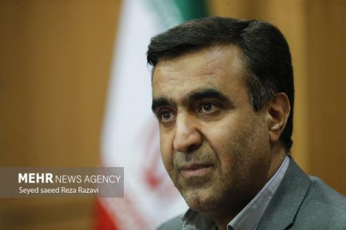 اولین منشأ ریزگردها در ایران کشور عربستان است