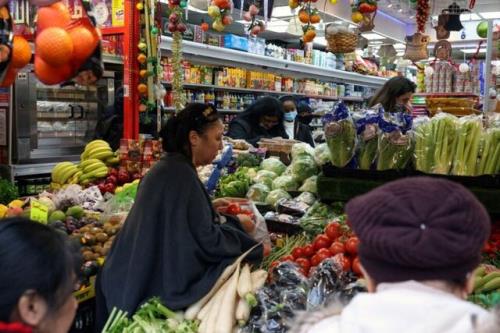 تغییر سبد تغذیه در بریتانیا برای مقابله با هزینه های زندگی