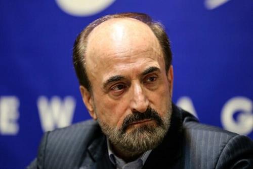 افزایش فضای سبز به پایداری آب در کشور کمک می نماید