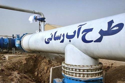 آبفا و سپاه پاسداران به دنبال آخر تنش آبی در تایباد