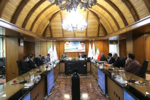 اصلاح قوانین گمرکی نقش مهمی در تقویت دیپلماسی اقتصادی دارد